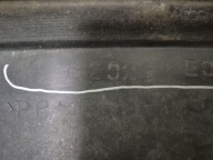 NISSAN X-TRAIL and 1 T30 LIFT 03-07 bumper front front 62022-E0040