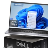 KLASA PREMIUM! Inteligentny Dell Latitude 9000! 15,0" 100% sRGB| W11 +MO365