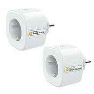 Inteligentne gniazdo MEROSS MSS210 HomeKit 2 szt.