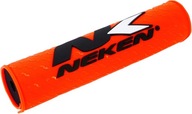 Gąbka na kierownicę Neken Mini pomarańczowa 21 cm