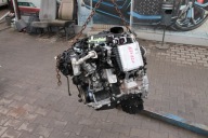 engine complete MERCEDES GLE 654820 10 TYSKM