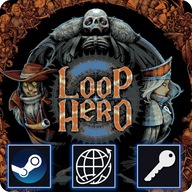 Loop Hero (PC) Steam Klucz Global