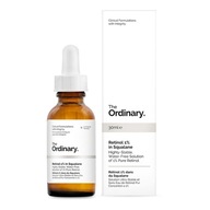 Sérum s Retinolom Retinol 1% in Squalane The Ordinary 30 ml