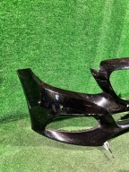 front bumper MERCEDES C-KLASA W205