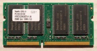 Pamäť RAM SDRAM HYNIX HYM72V32M636BT6-H 256 MB