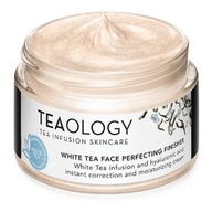 Teaology Krem do twarzy z białą herbatą 50 ml