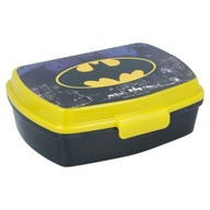 Raňajkový box Batman