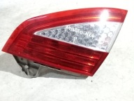 Ford Mondeo MK4 HB hatchback light right rear part to the bonnet