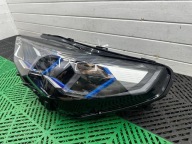 light front side left BMW X2 U10 5A77EB7