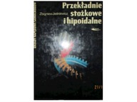 Przekładanie stożkowe i hipoidalne - Jaśkiewicz