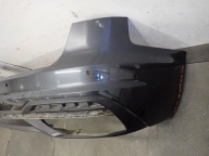 bumper rear part rear AUDI A4 B9 LIFT 2019- 8W9807511S