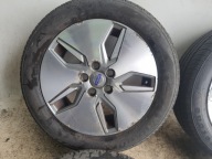 VOLVO C30 LIFT 09-12 discs + tyres 205/5516