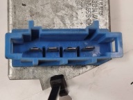 gebläsewiderstand 7M0959263E FORD GALAXY und