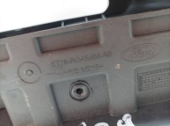 TUNEL media Ford Transit Courier e (2014- )