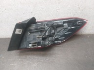 light rear part left OPEL ASTRA K V 5 KOMBI 39077374