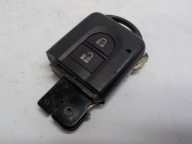 NISSAN QASHQAI J10 NV200 MICRA JUKE NOTE NAVARA key PILOT KEYLESS
