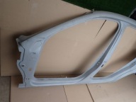 AUDI Q3 II 25- side fender left rear threshold pillar