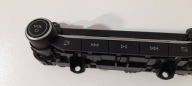 Ford Fiesta MK8 control panel CD/DVD/GPS H1BT18K811HE (J9)