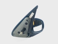 mirror right manually OE E11015827 lakier KH3 Nissan Almera N16 03-06