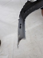 MERCEDES CLA II C118 19- bumper rear part rear PDC