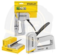 STANLEY ALUMÍNIUM TŰZŐGÉP "G" TÍPUSÚ TŰZŐKAPCSOKHOZ STHT70150