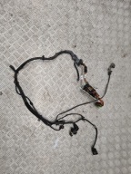 BMW X5 F15 BUNDLE MOTOR WIRING 7380433