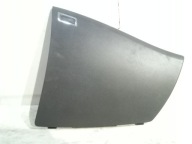 Citroen C4 Picasso and cover passenger compartment consoles left