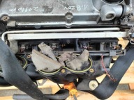 engine Seat Toledo II 1.8 20V APG 219tys !