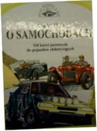 Wszystko o samochodach - G Cruickshank