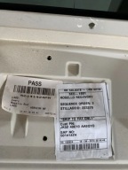 Range Rover Voque boot door rear