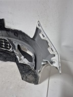 SEAT LEON III LIFT 16- bumper front front without DZIUR 5F0807221R