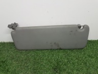 cover PRZECIWSLONECZNA right RENAULT TRAFIC 2