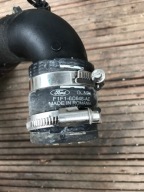 rohr Schlauch intercooler Sensor FORD KUGA MK2