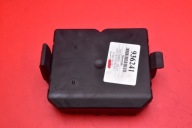 control unit module bonnet boot 20837686 OPEL INSIGNIA A KOMBI 08-14