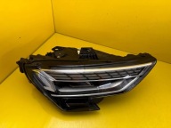 light right Audi A3 8Y Lift 2024- Matrix 8Y0941036H