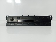 BMW 3 E46 98-05 RADIO KASETY ORYGINALNE OE 65126902659