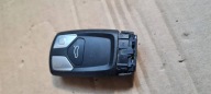 Q7 4M II key PILOT 4M0959754T A4 B9 8W A5