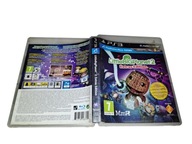 Little Big Planet 2 Extras Edition / PS3