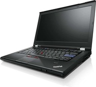 Laptop Lenovo ThinkPad T420 i5-2520M 4GB/320GB HDD 1600x900 Bez systemu