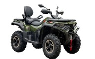 Loncin XWolf 700 FV23% T3B