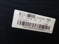 FORD TRANSIT COURIER 14- new ORYGINALNE soundproofing bonnets