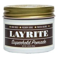 LAYRITE SUPERHOLD POMADE 120 g