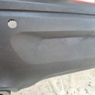 CITROEN C5 AIRCROSS 17- bumper rear part rear PDC