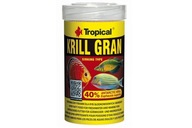 TROPICAL KRILL GRAN 100ML/54G