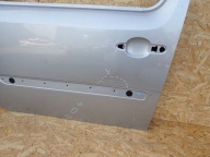 RENAULT KANGOO II 08- door left front front