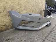 SKODA SUPERB 3 III 3V 3V0 LIFT 2019- front bumper