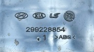 B3 KIA CARNIVAL IV 2020 - control panel PRZYCISKI TRAKCJA 93700-R0000