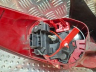light rear right PEUGEOT 206 HB LIFT 2002