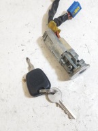 ignition Z KLUCZYKIEM PEUGEOT 206