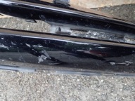 bumper front front OPEL ASTRA K 5 V B16 2015